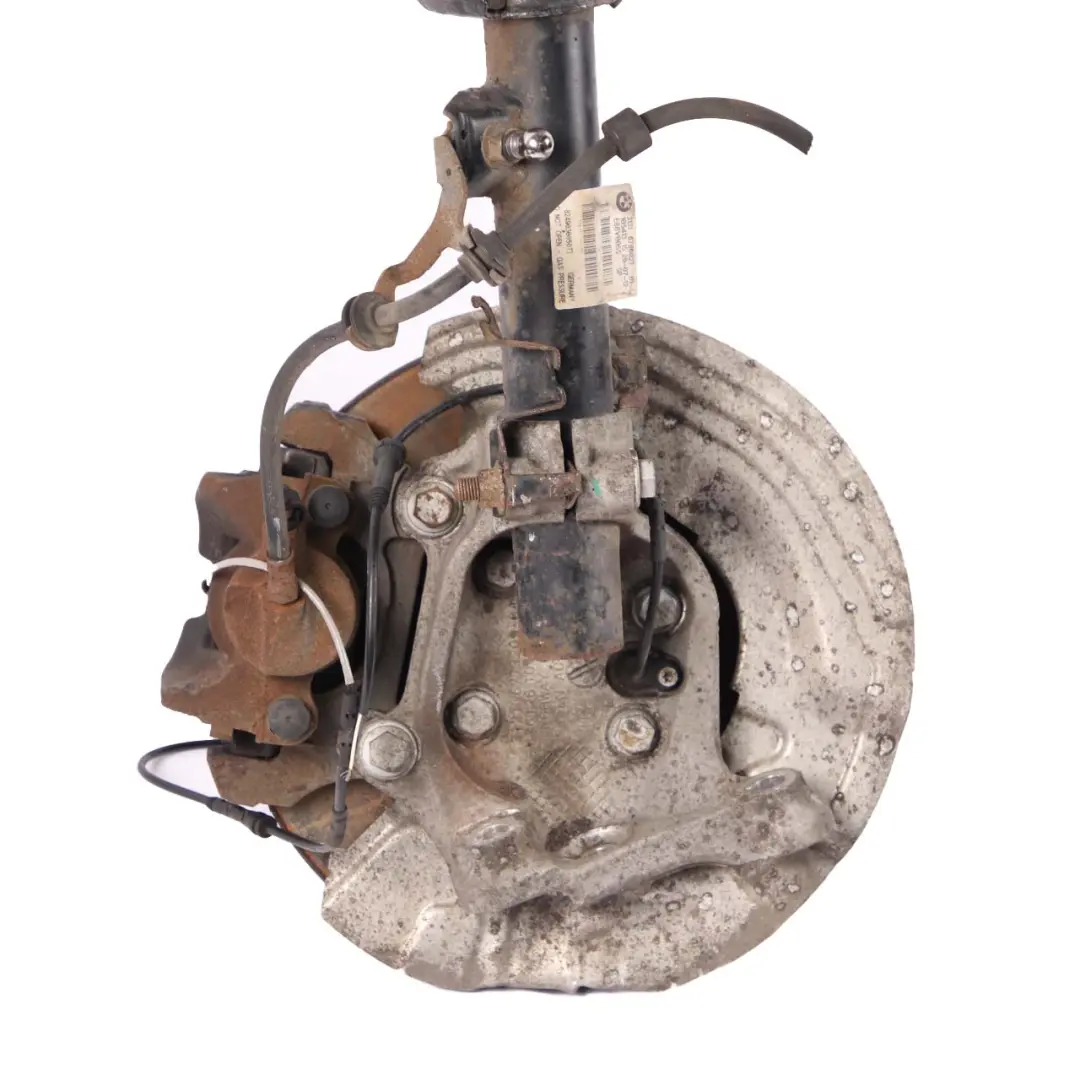 N47S M Sport Front Left N/S Spring Strut Brake Suspension Leg Hub to BMW 1 E88 123d with Part number 6786027 BMW 1 E88 123d N47S M Sport Front Left N/S Spring Strut Brake Suspension Leg Hub - SKU 6786027 - Part number 6786027