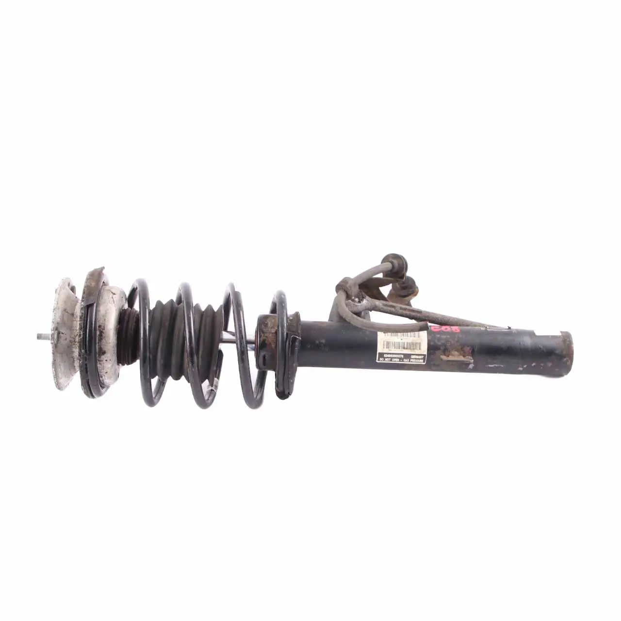 BMW E88 Jambe De Force Avant Droite M Sport Suspension Amortisseur 6786028