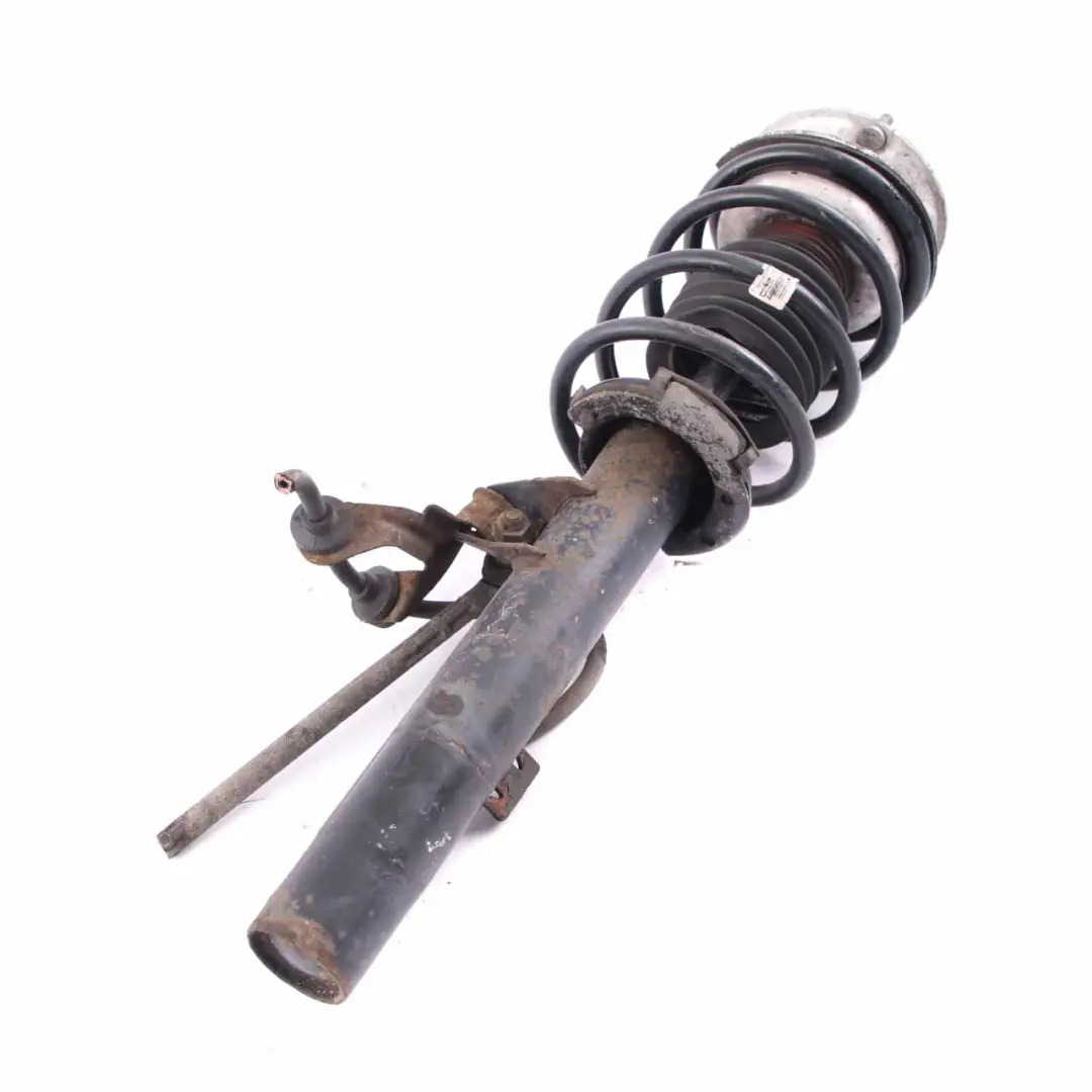 Jambe De Force Avant Droite M Sport Suspension Amortisseur pour BMW E88 à propos du numéro de pièce 6786028 BMW E88 Jambe De Force Avant Droite M Sport Suspension Amortisseur - SKU 6786028 - Numéro de pièce 6786028