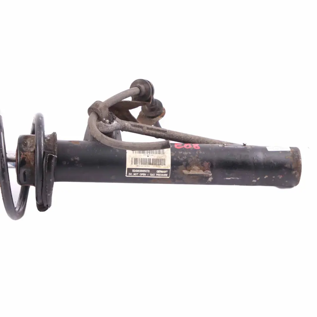 BMW E88 Spring Strut Front Right O/S M Sport Suspension Shock Absorber - SKU 6786028 - Part number 6786028