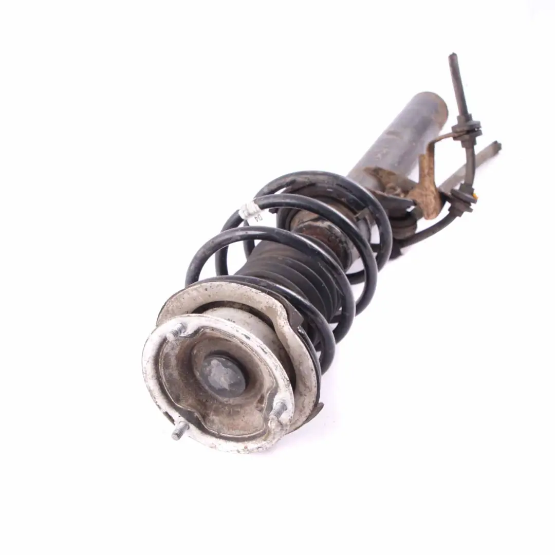 Jambe De Force Avant Droite M Sport Suspension Amortisseur pour BMW E88 à propos du numéro de pièce 6786028 BMW E88 Jambe De Force Avant Droite M Sport Suspension Amortisseur - SKU 6786028 - Numéro de pièce 6786028