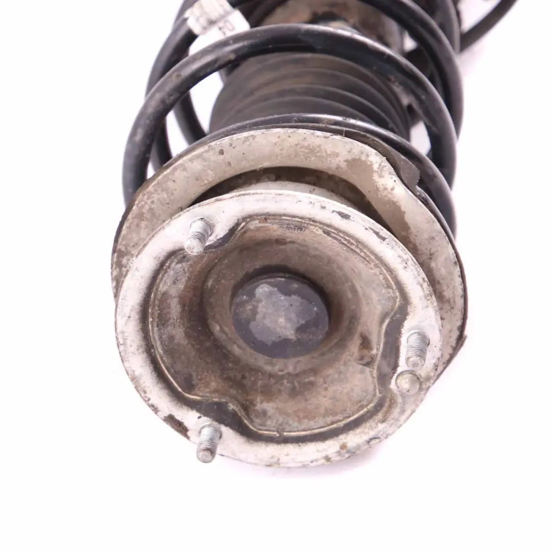 Puntone Molla Anteriore Destro M Sport Sospensione per BMW E88 con numero di parte 6786028 BMW E88 Puntone Molla Anteriore Destro M Sport Sospensione - SKU 6786028 - Numero di parte 6786028