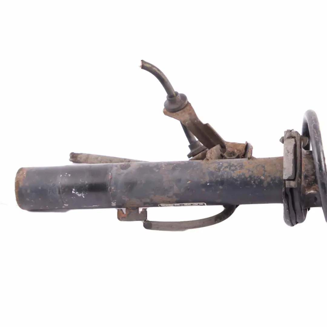 Jambe De Force Avant Droite M Sport Suspension Amortisseur pour BMW E88 à propos du numéro de pièce 6786028 BMW E88 Jambe De Force Avant Droite M Sport Suspension Amortisseur - SKU 6786028 - Numéro de pièce 6786028