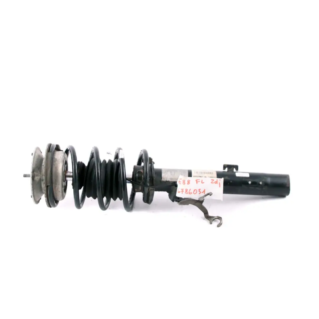 BMW E88 Jambe Amortisseur Avant Gauche M Sport Suspension - SKU 6786031 - Numéro de pièce 6786031