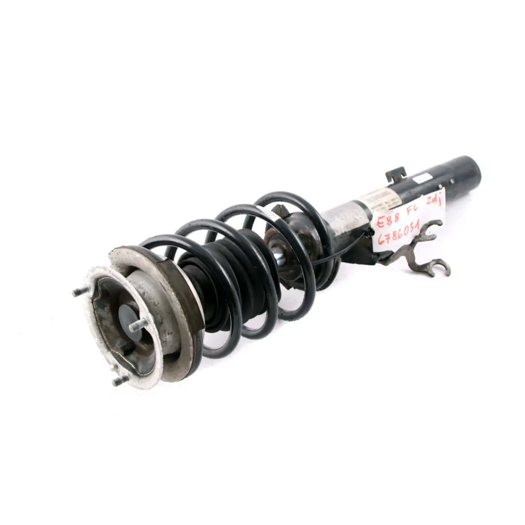 BMW E88 Jambe Amortisseur Avant Gauche M Sport Suspension - SKU 6786031 - Numéro de pièce 6786031