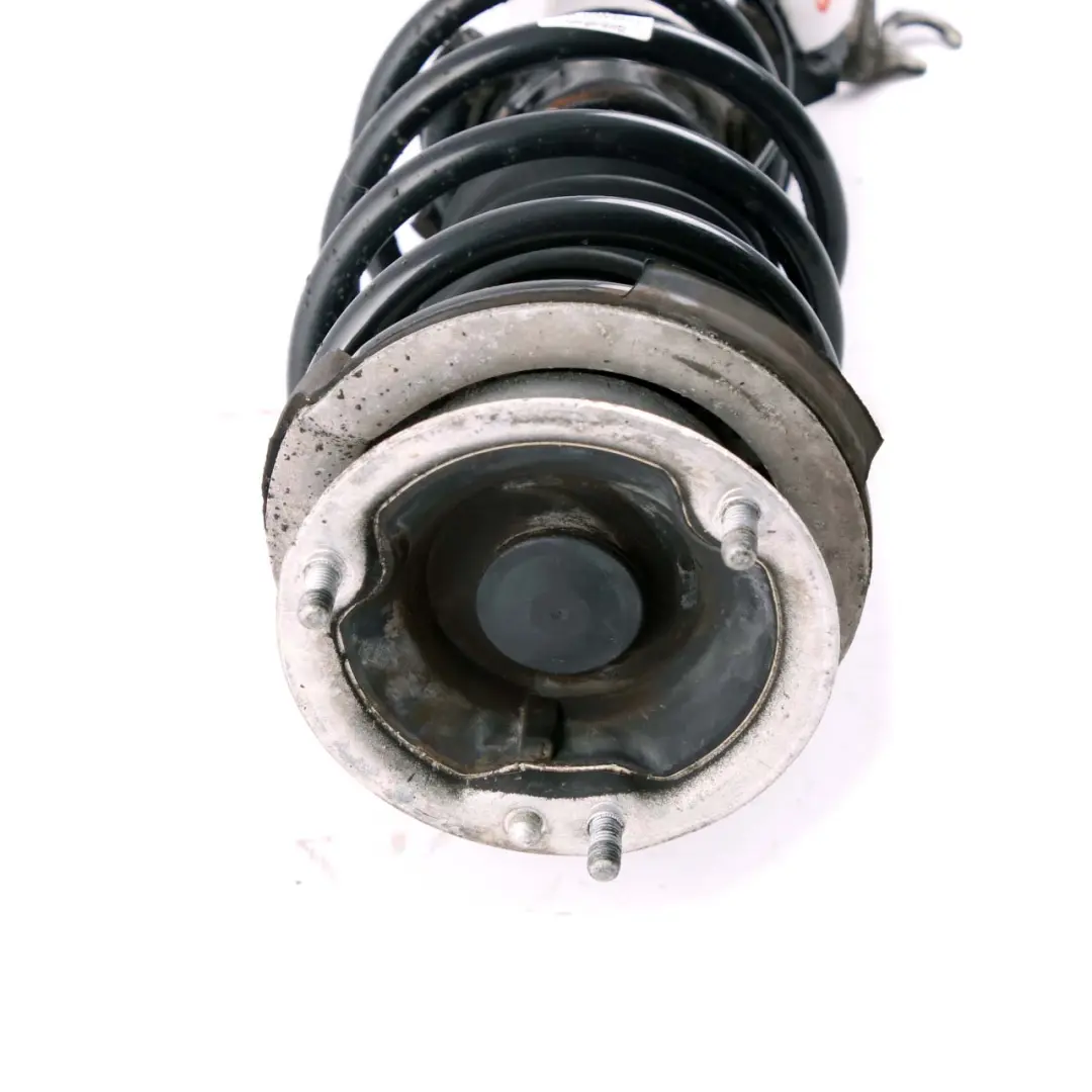 Strut BMW E88 Front Left N/S M Sport Suspension Shock Absorber to Spring with Part number 6786031 Spring Strut BMW E88 Front Left N/S M Sport Suspension Shock Absorber - SKU 6786031 - Part number 6786031