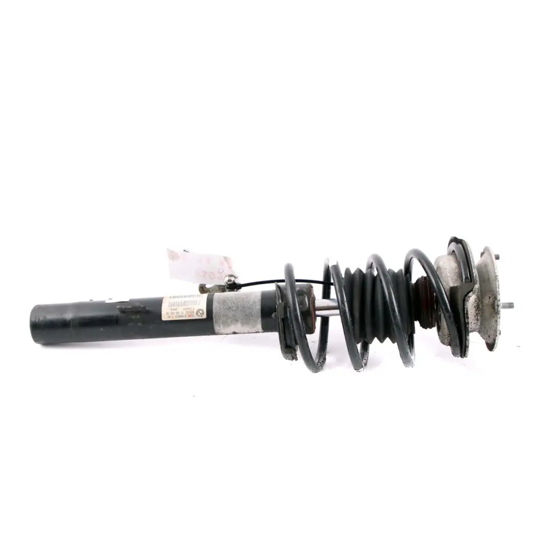 Jambe Amortisseur Avant Gauche M Sport Suspension pour BMW E88 à propos du numéro de pièce 6786031 BMW E88 Jambe Amortisseur Avant Gauche M Sport Suspension - SKU 6786031 - Numéro de pièce 6786031