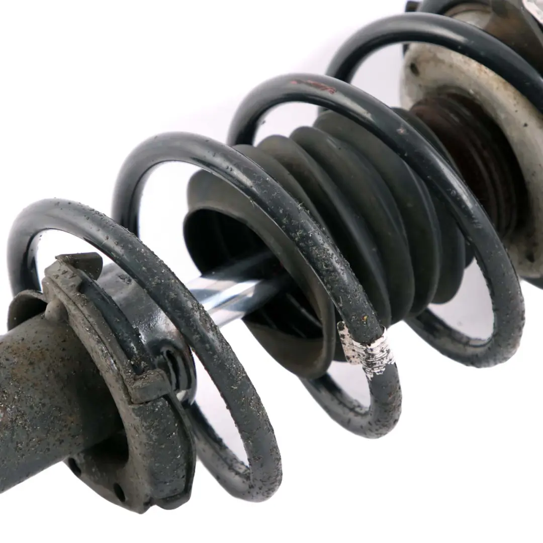 Strut BMW E88 Front Right O/S M Sport Suspension Shock Absorber to Spring with Part number 6786032 Spring Strut BMW E88 Front Right O/S M Sport Suspension Shock Absorber - SKU 6786032 - Part number 6786032