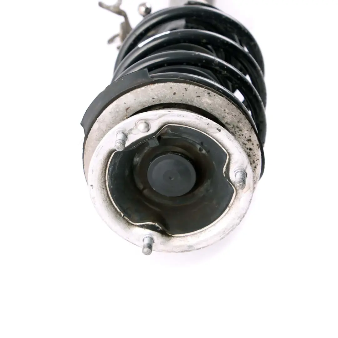 Strut BMW E88 Front Right O/S M Sport Suspension Shock Absorber to Spring with Part number 6786032 Spring Strut BMW E88 Front Right O/S M Sport Suspension Shock Absorber - SKU 6786032 - Part number 6786032