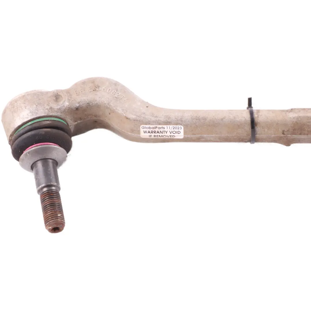 Front Axle Left N/S Wishbone Suspension Tension Strut to BMW Z4 E89 with Part number 6786203 BMW Z4 E89 Front Axle Left N/S Wishbone Suspension Tension Strut - SKU 6786203 - Part number 6786203