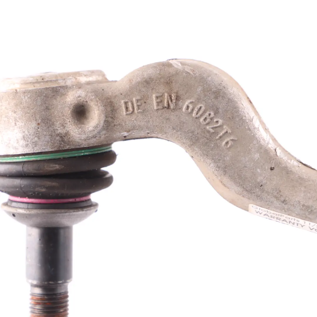 Front Axle Left N/S Wishbone Suspension Tension Strut to BMW Z4 E89 with Part number 6786203 BMW Z4 E89 Front Axle Left N/S Wishbone Suspension Tension Strut - SKU 6786203 - Part number 6786203