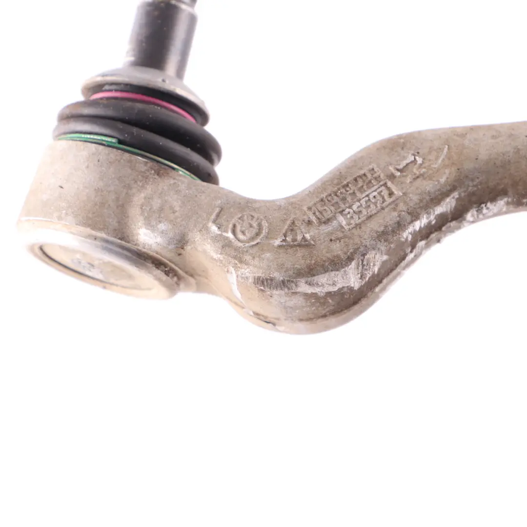 Front Axle Left N/S Wishbone Suspension Tension Strut to BMW Z4 E89 with Part number 6786203 BMW Z4 E89 Front Axle Left N/S Wishbone Suspension Tension Strut - SKU 6786203 - Part number 6786203