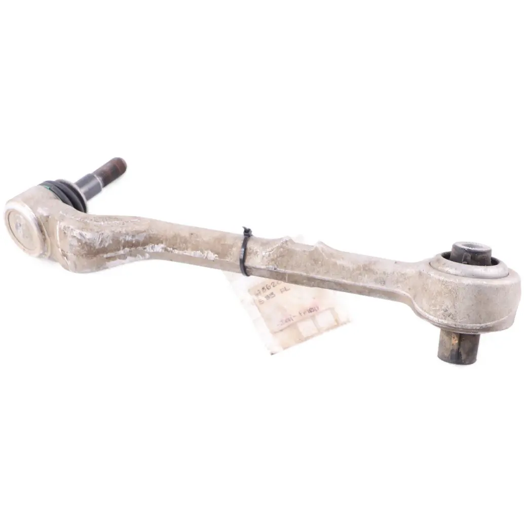 Front Axle Left N/S Wishbone Suspension Tension Strut to BMW Z4 E89 with Part number 6786203 BMW Z4 E89 Front Axle Left N/S Wishbone Suspension Tension Strut - SKU 6786203 - Part number 6786203