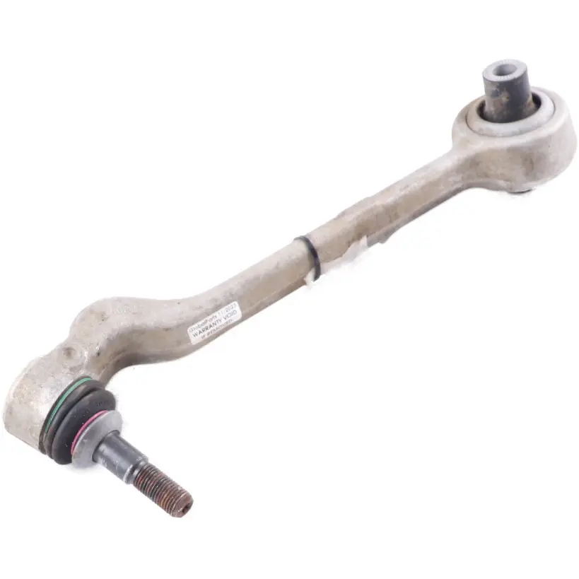 Front Axle Left N/S Wishbone Suspension Tension Strut to BMW Z4 E89 with Part number 6786203 BMW Z4 E89 Front Axle Left N/S Wishbone Suspension Tension Strut - SKU 6786203 - Part number 6786203