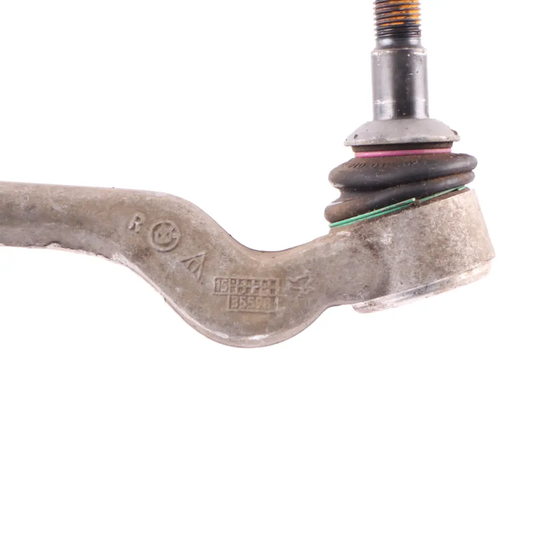 Assale Anteriore Destro Sospensione Braccio Teso per BMW Z4 E89 con numero di parte 6786204 BMW Z4 E89 Assale Anteriore Destro Sospensione Braccio Teso - SKU 6786204 - Numero di parte 6786204