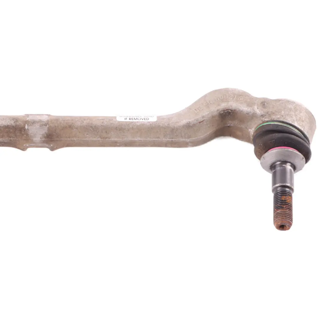 Essieu Avant Droit Wishbone Suspension Tension Strut pour BMW Z4 E89 à propos du numéro de pièce 6786204 BMW Z4 E89 Essieu Avant Droit Wishbone Suspension Tension Strut - SKU 6786204 - Numéro de pièce 6786204