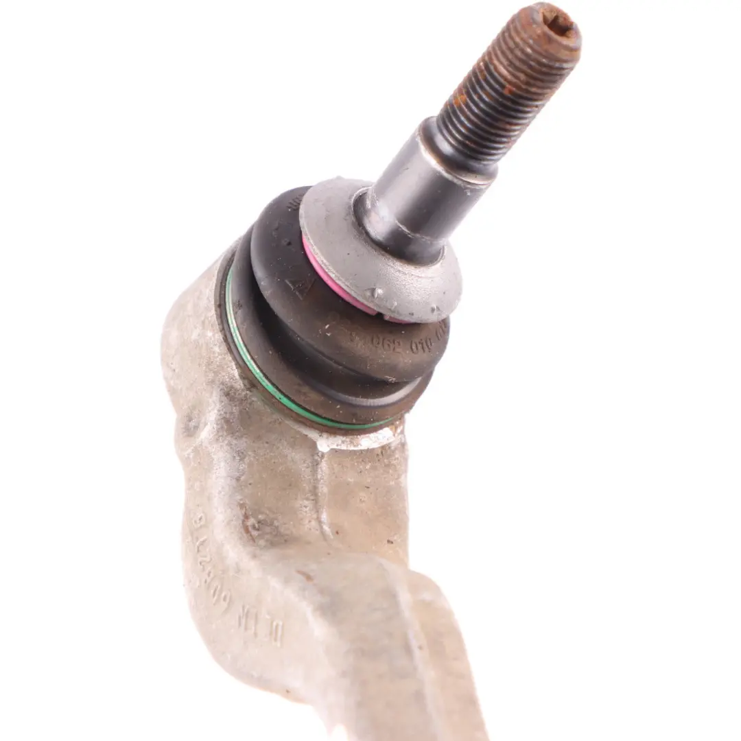 Front Axle Right O/S Wishbone Suspension Tension Strut to BMW Z4 E89 with Part number 6786204 BMW Z4 E89 Front Axle Right O/S Wishbone Suspension Tension Strut - SKU 6786204 - Part number 6786204