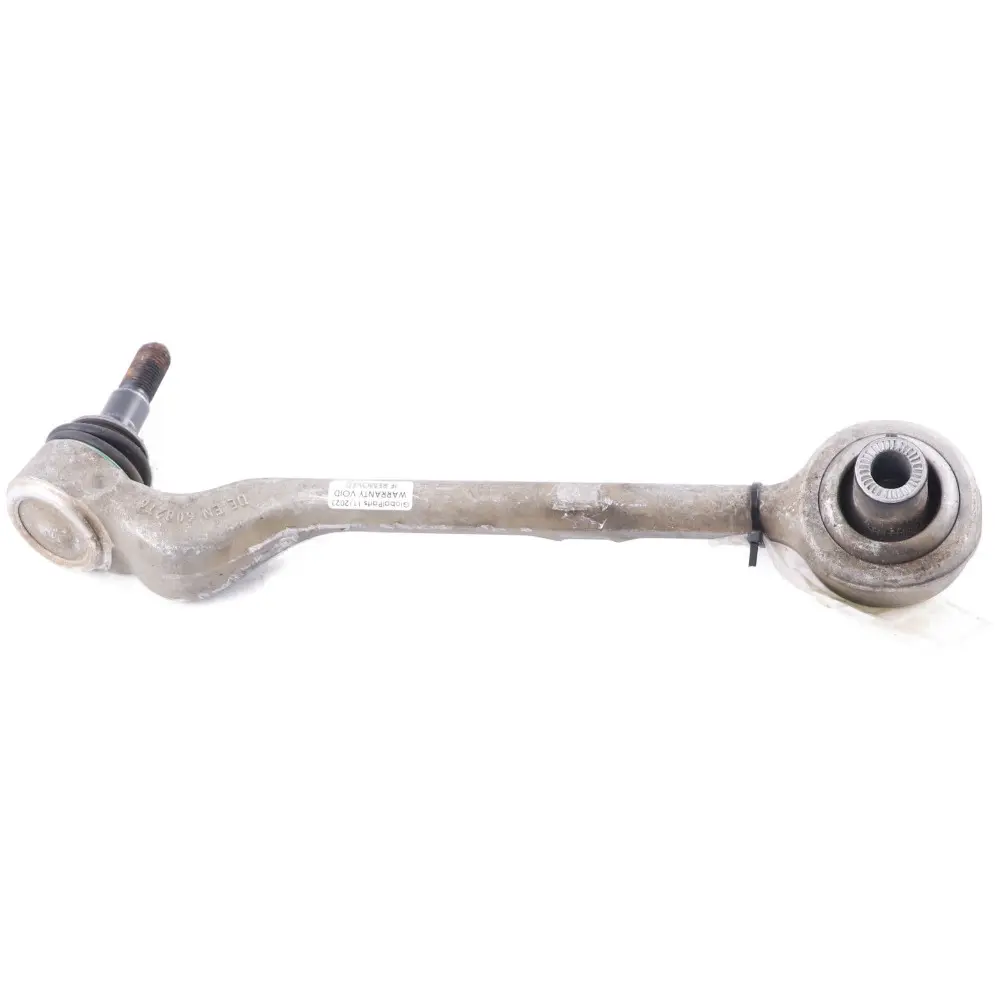 Assale Anteriore Destro Sospensione Braccio Teso per BMW Z4 E89 con numero di parte 6786204 BMW Z4 E89 Assale Anteriore Destro Sospensione Braccio Teso - SKU 6786204 - Numero di parte 6786204