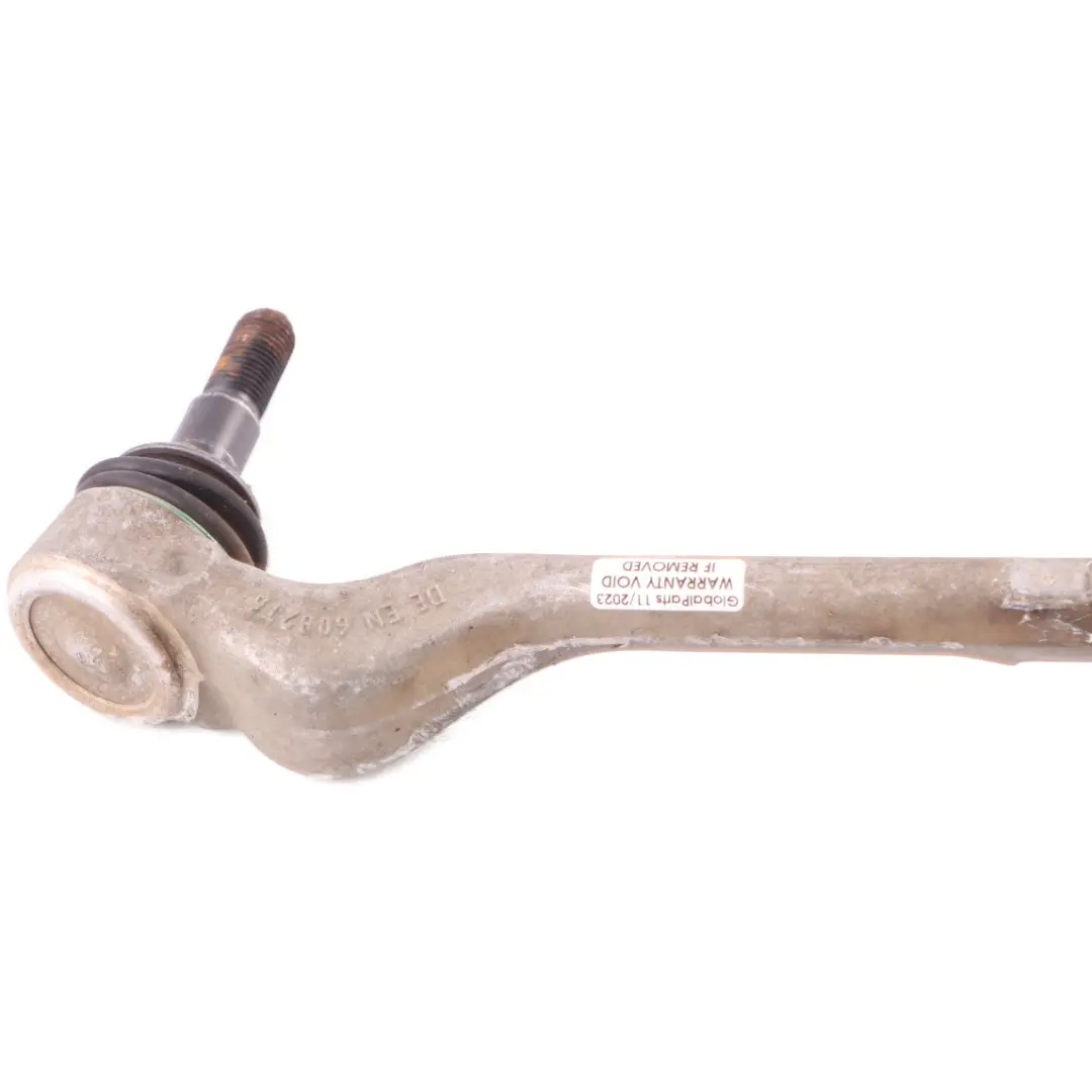 Eje Delantero Derecho N/S Wishbone Suspension Tension Strut para BMW Z4 E89 con número de pieza 6786204 BMW Z4 E89 Eje Delantero Derecho N/S Wishbone Suspension Tension Strut - SKU 6786204 - Número de pieza 6786204