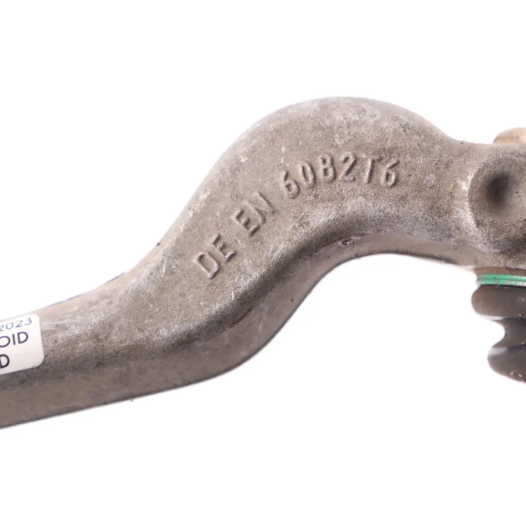 Assale Anteriore Destro Sospensione Braccio Teso per BMW Z4 E89 con numero di parte 6786204 BMW Z4 E89 Assale Anteriore Destro Sospensione Braccio Teso - SKU 6786204 - Numero di parte 6786204