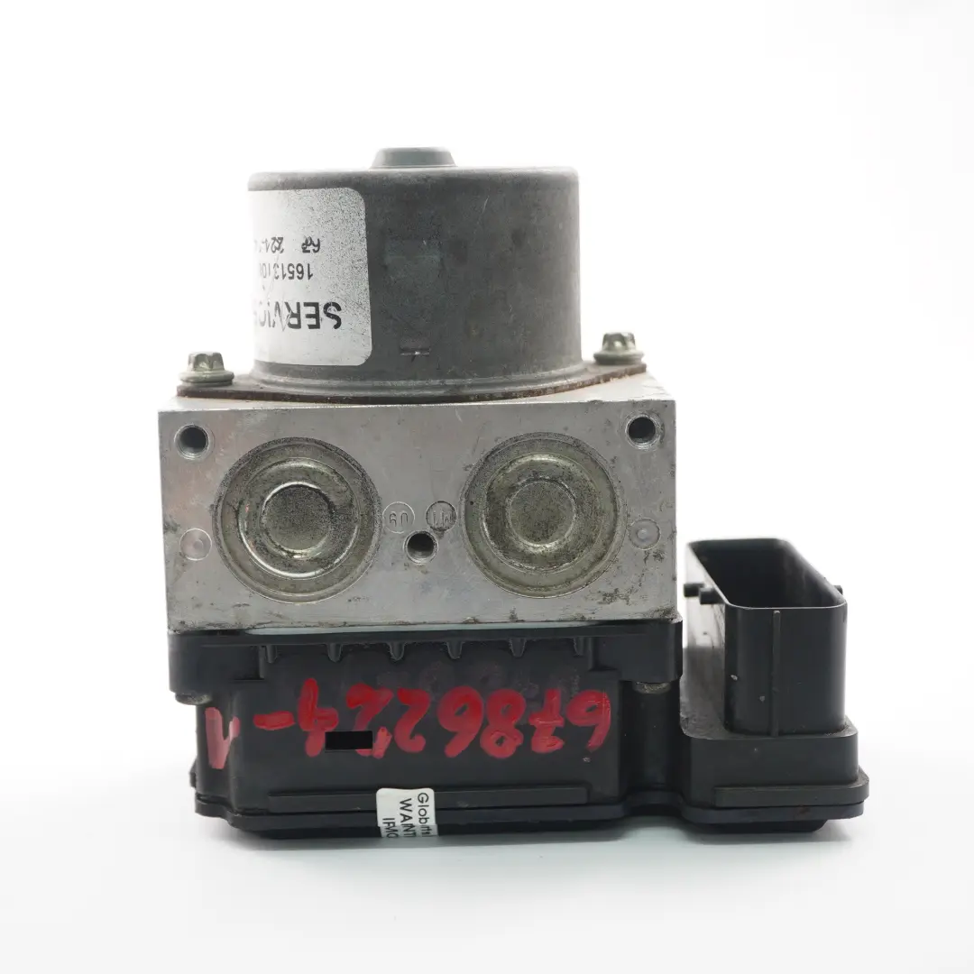 Mini Cooper One R56 ABS Hydro-Bremsanlage Pumpen modul 6785681 - SKU 6786224-1 - Teilenummer 6786224