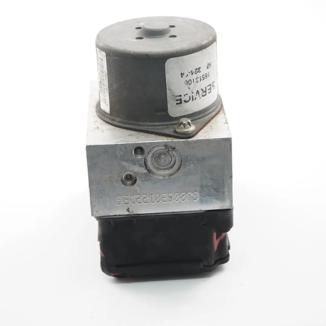 ABS Hydro-Bremsanlage Pumpen modul 6785681 für Mini Cooper One R56 mit Teilenummer 6786224 Mini Cooper One R56 ABS Hydro-Bremsanlage Pumpen modul 6785681 - SKU 6786224-1 - Teilenummer 6786224