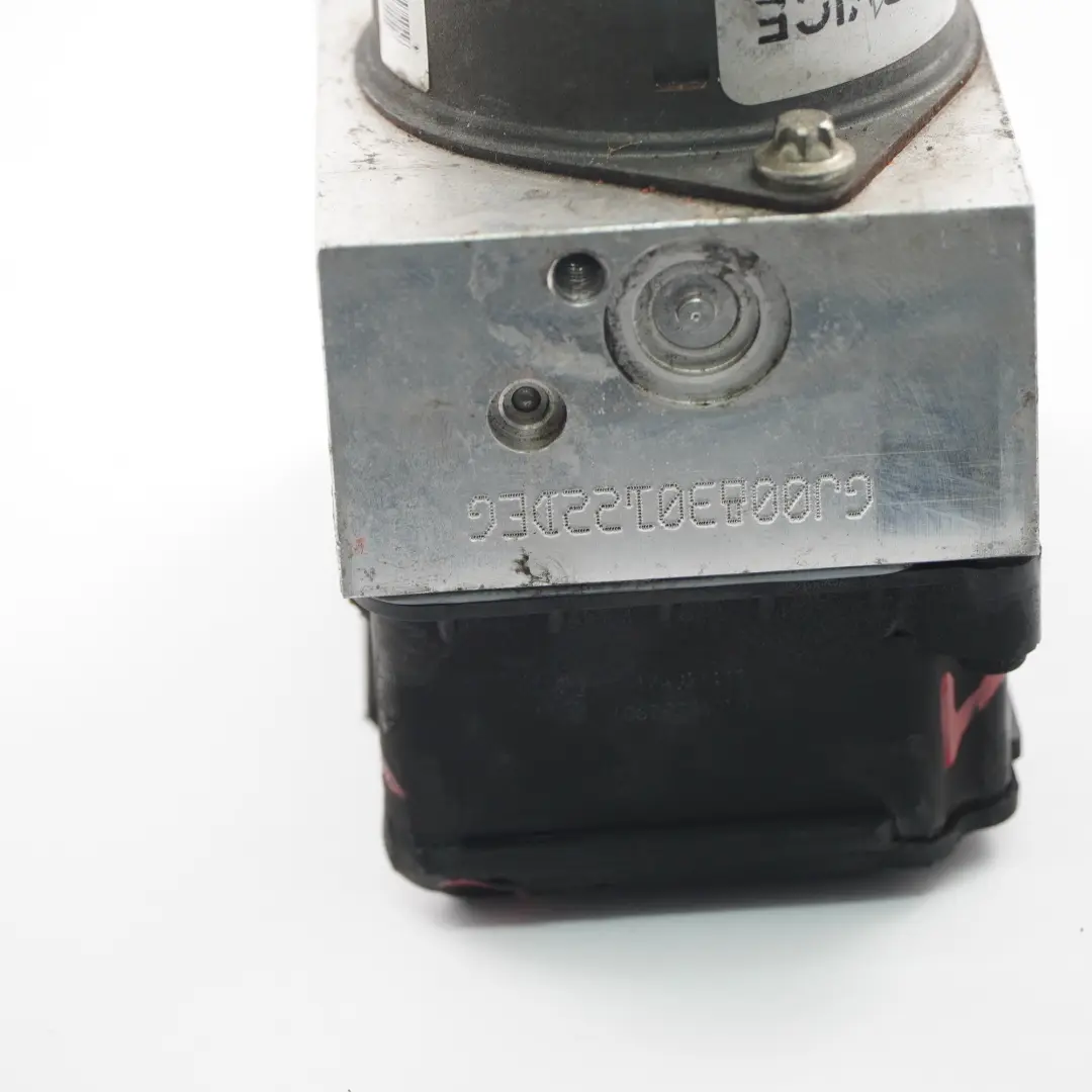 ABS Hydro Braking Unit Pump Module 6785681 to Mini Cooper One R56 with Part number 6786224 Mini Cooper One R56 ABS Hydro Braking Unit Pump Module 6785681 - SKU 6786224-1 - Part number 6786224