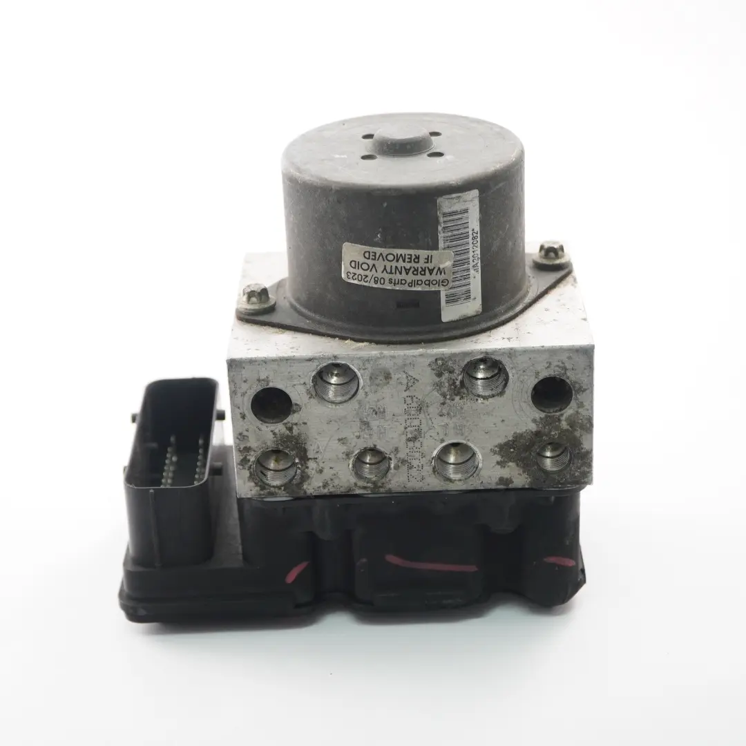 ABS Hydro-Bremsanlage Pumpen modul 6785681 für Mini Cooper One R56 mit Teilenummer 6786224 Mini Cooper One R56 ABS Hydro-Bremsanlage Pumpen modul 6785681 - SKU 6786224-1 - Teilenummer 6786224