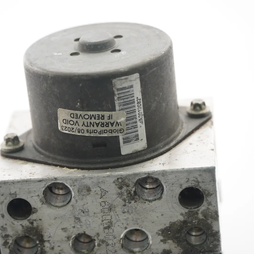 Mini Cooper One R56 ABS Hydro Braking Unit Pump Module 6785681 - SKU 6786224-1 - Part number 6786224