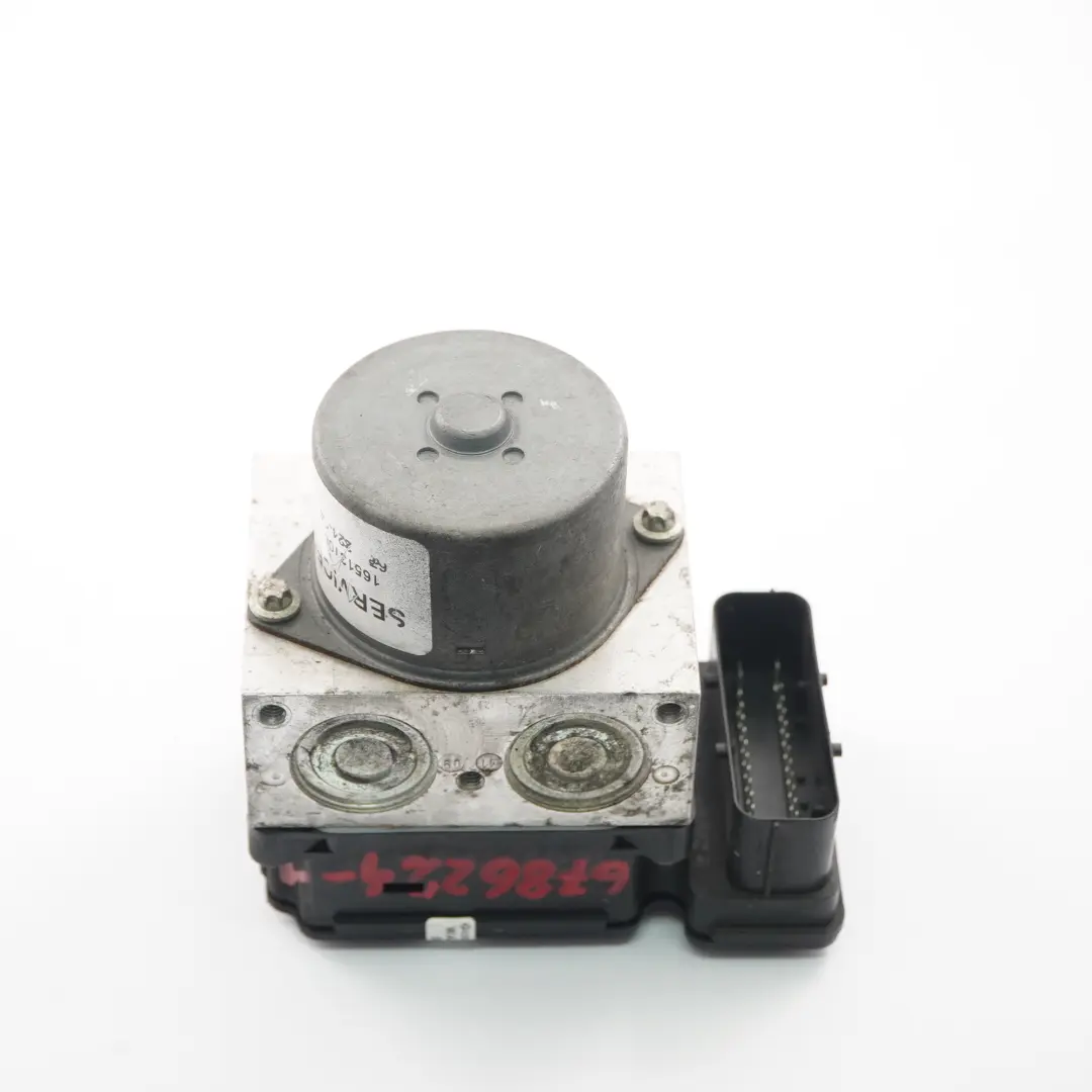ABS Idrofreno Modulo Pompa 6785681 per Mini Cooper One R56 con numero di parte 6786224 Mini Cooper One R56 ABS Idrofreno Modulo Pompa 6785681 - SKU 6786224-1 - Numero di parte 6786224