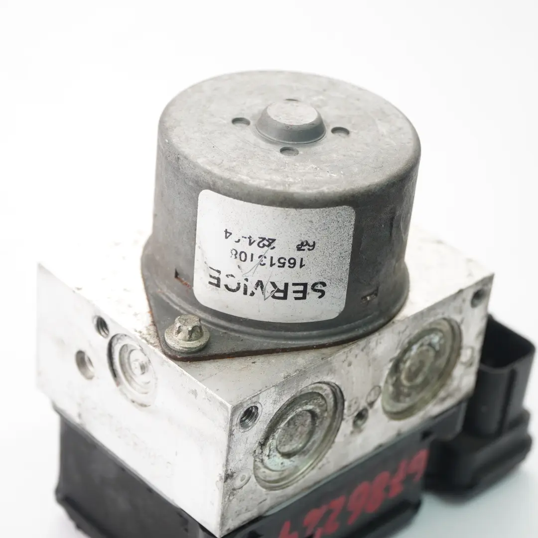 ABS Hydro Braking Unit Pump Module 6785681 to Mini Cooper One R56 with Part number 6786224 Mini Cooper One R56 ABS Hydro Braking Unit Pump Module 6785681 - SKU 6786224-1 - Part number 6786224