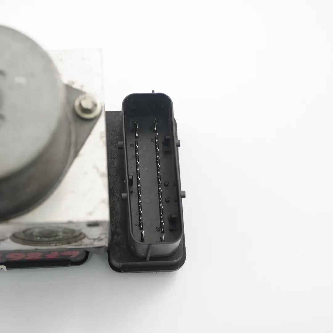 Mini Cooper One R56 ABS Hydro-Bremsanlage Pumpen modul 6785681 - SKU 6786224-1 - Teilenummer 6786224