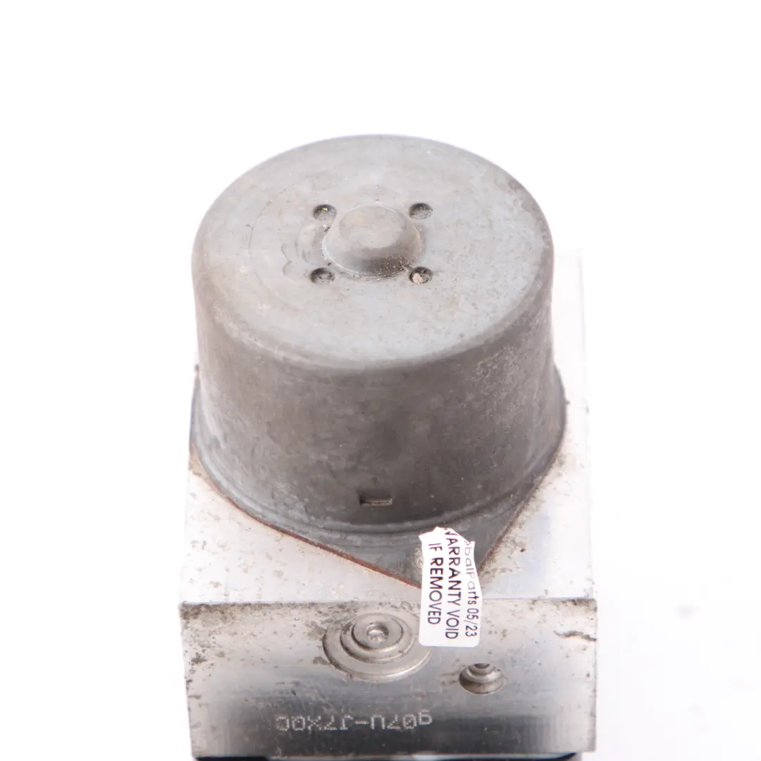 ABS Unidad De Frenado Hidraulico Modulo De Bomba 6785681 6779307 para Mini One R56 con número de pieza 6786224 Mini One R56 ABS Unidad De Frenado Hidraulico Modulo De Bomba 6785681 6779307 - SKU 6786224 - Número de pieza 6786224