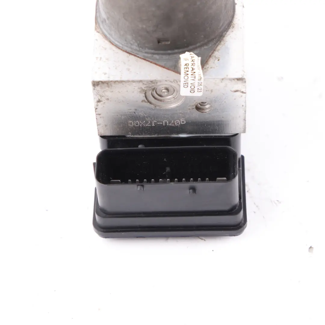 ABS Unidad De Frenado Hidraulico Modulo De Bomba 6785681 6779307 para Mini One R56 con número de pieza 6786224 Mini One R56 ABS Unidad De Frenado Hidraulico Modulo De Bomba 6785681 6779307 - SKU 6786224 - Número de pieza 6786224