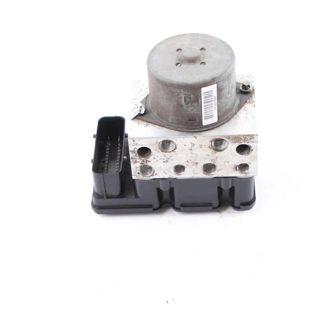 ABS Hydro Braking Unit Pump Module 6785681 6779307 to Mini Cooper One R56 with Part number 6786224 Mini Cooper One R56 ABS Hydro Braking Unit Pump Module 6785681 6779307 - SKU 6786224 - Part number 6786224