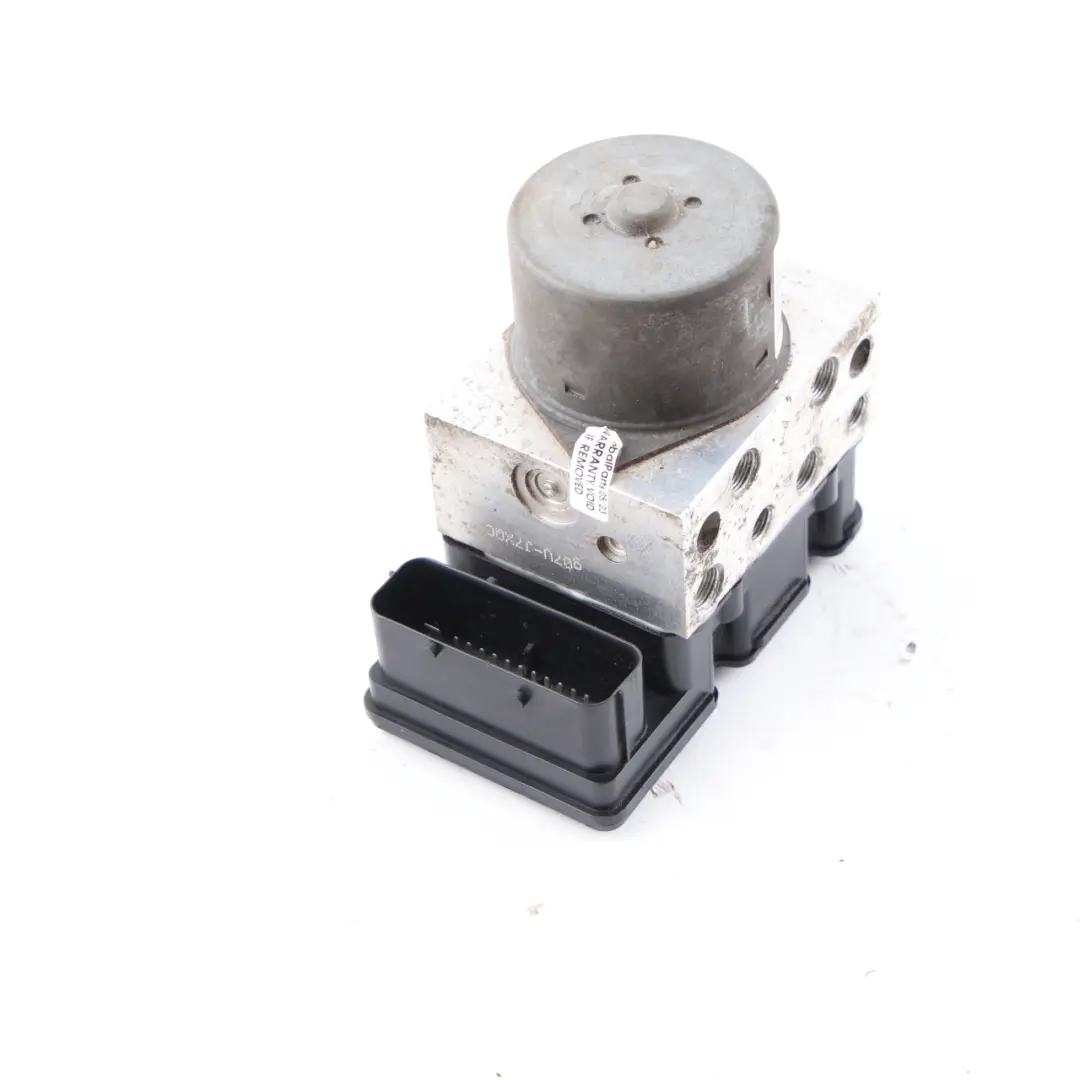 Mini Cooper One R56 Pumpe Hydroaggregat Steuergerät ABS 6785681 6779307 - SKU 6786224 - Teilenummer 6786224
