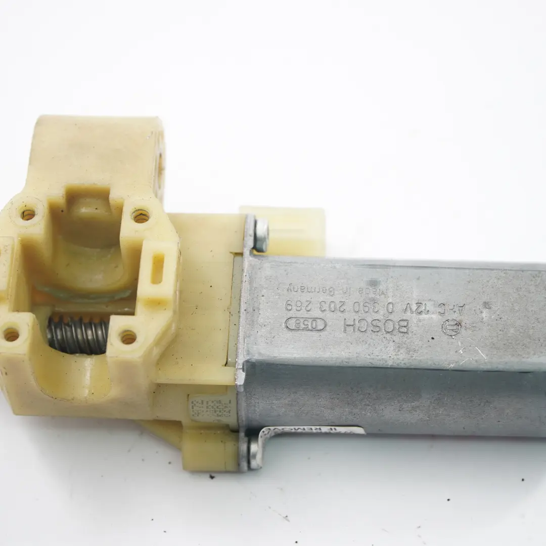 Silnik Regulacji Kolumny Kierownicy 6786603 do BMW X5 X6 E70 E71 o numerze 6786254 BMW X5 X6 E70 E71 Silnik Regulacji Kolumny Kierownicy 6786603 - SKU 6786254-2 - Numer Części 6786254