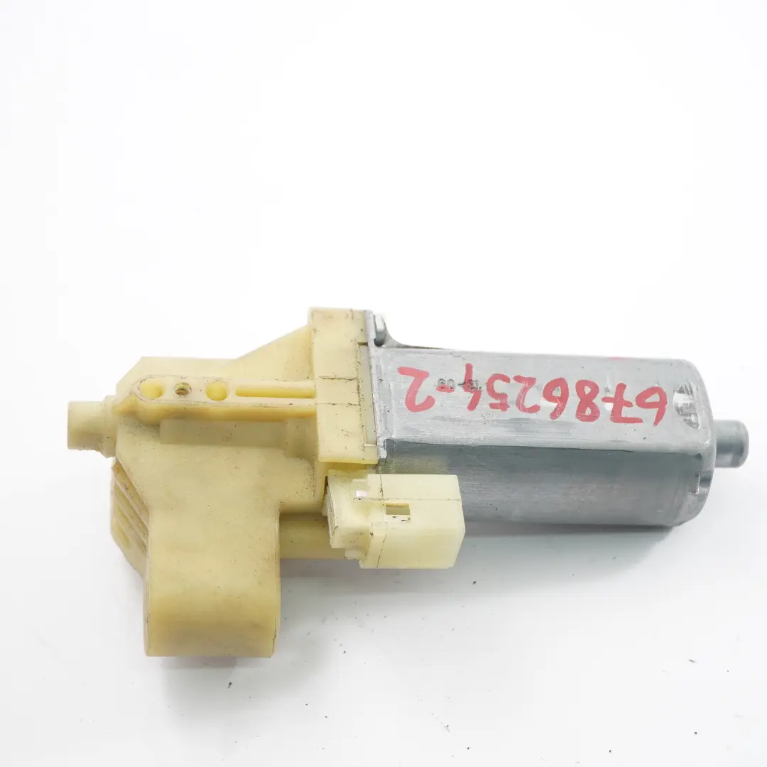 Regolazione colonna del volante Motore elettrico 6786603 per BMW X5 X6 E70 E71 con numero di parte 6786254 BMW X5 X6 E70 E71 Regolazione colonna del volante Motore elettrico 6786603 - SKU 6786254-2 - Numero di parte 6786254