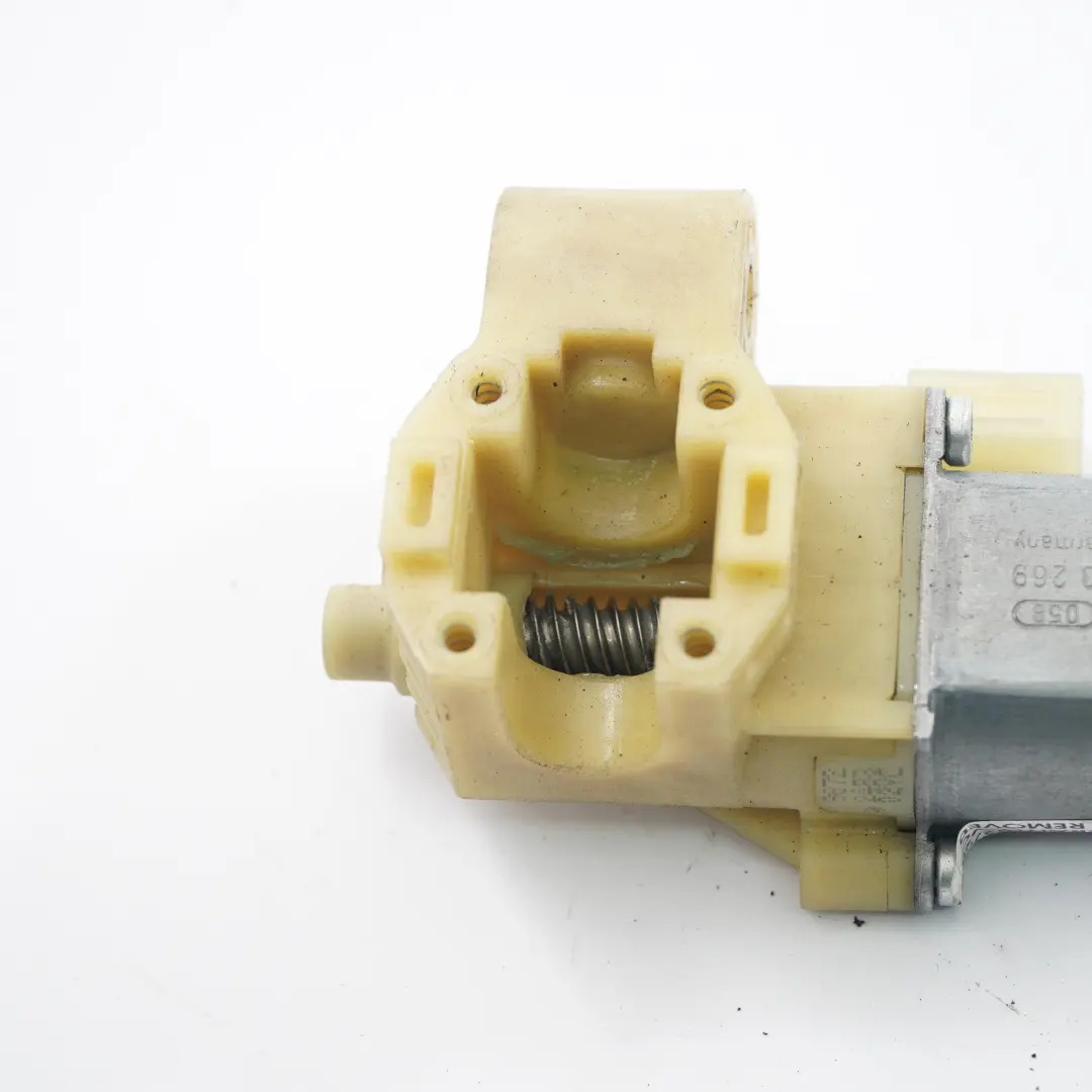 Volant Réglage Colonne Moteur Electrique 6786603 pour BMW X5 X6 E70 E71 à propos du numéro de pièce 6786254 BMW X5 X6 E70 E71 Volant Réglage Colonne Moteur Electrique 6786603 - SKU 6786254-2 - Numéro de pièce 6786254