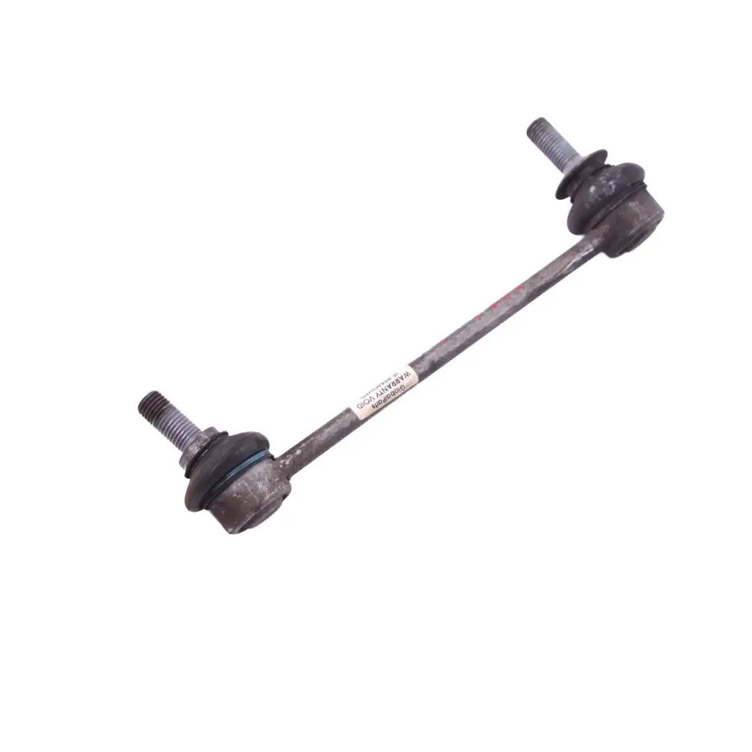 BMW F07 F11 Support De Barre Antiroulis Arrière - SKU 6786429 - Numéro de pièce 6786429