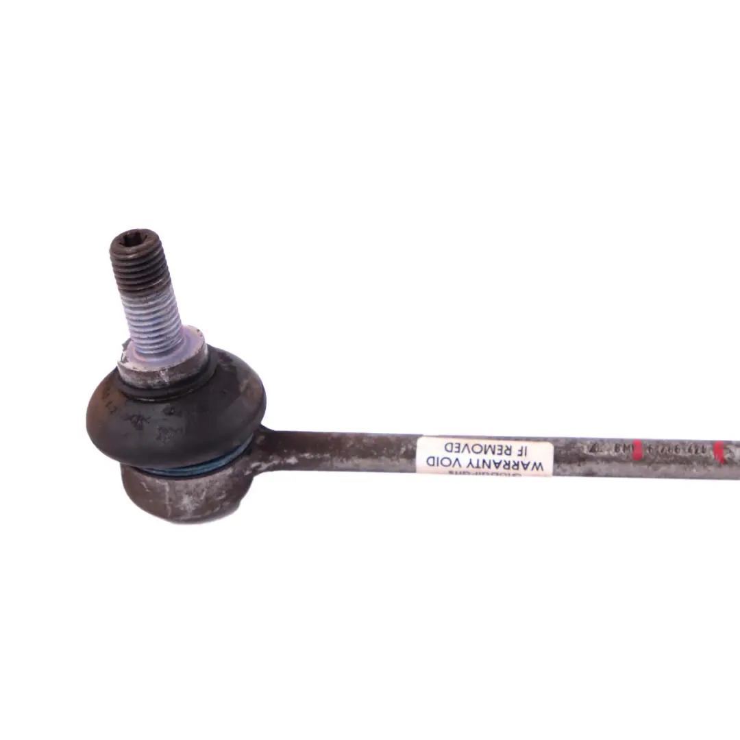 Stabilizer Swing Support Rear Suspension Anti Roll Bar Strut to BMW F07 F11 with Part number 6786429 BMW F07 F11 Stabilizer Swing Support Rear Suspension Anti Roll Bar Strut - SKU 6786429 - Part number 6786429