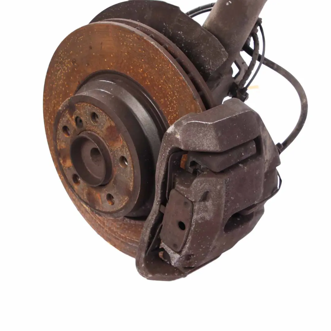 BMW E65 730d M57N2 Front Left N/S Spring Strut Leg Brake Suspension - SKU 6786531-1 - Part number 6786531