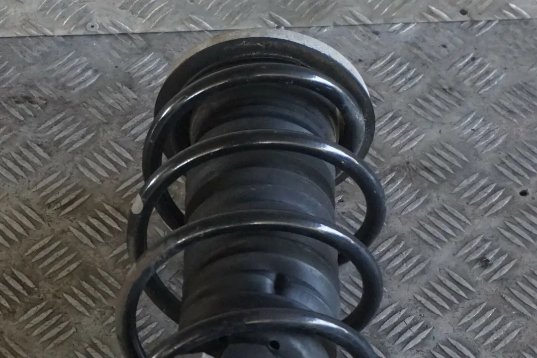 M57N2 Front Left N/S Spring Strut Leg Brake Suspension to BMW 7 Series E66 730Ld with Part number 6786531 BMW 7 Series E66 730Ld M57N2 Front Left N/S Spring Strut Leg Brake Suspension - SKU 6786531 - Part number 6786531