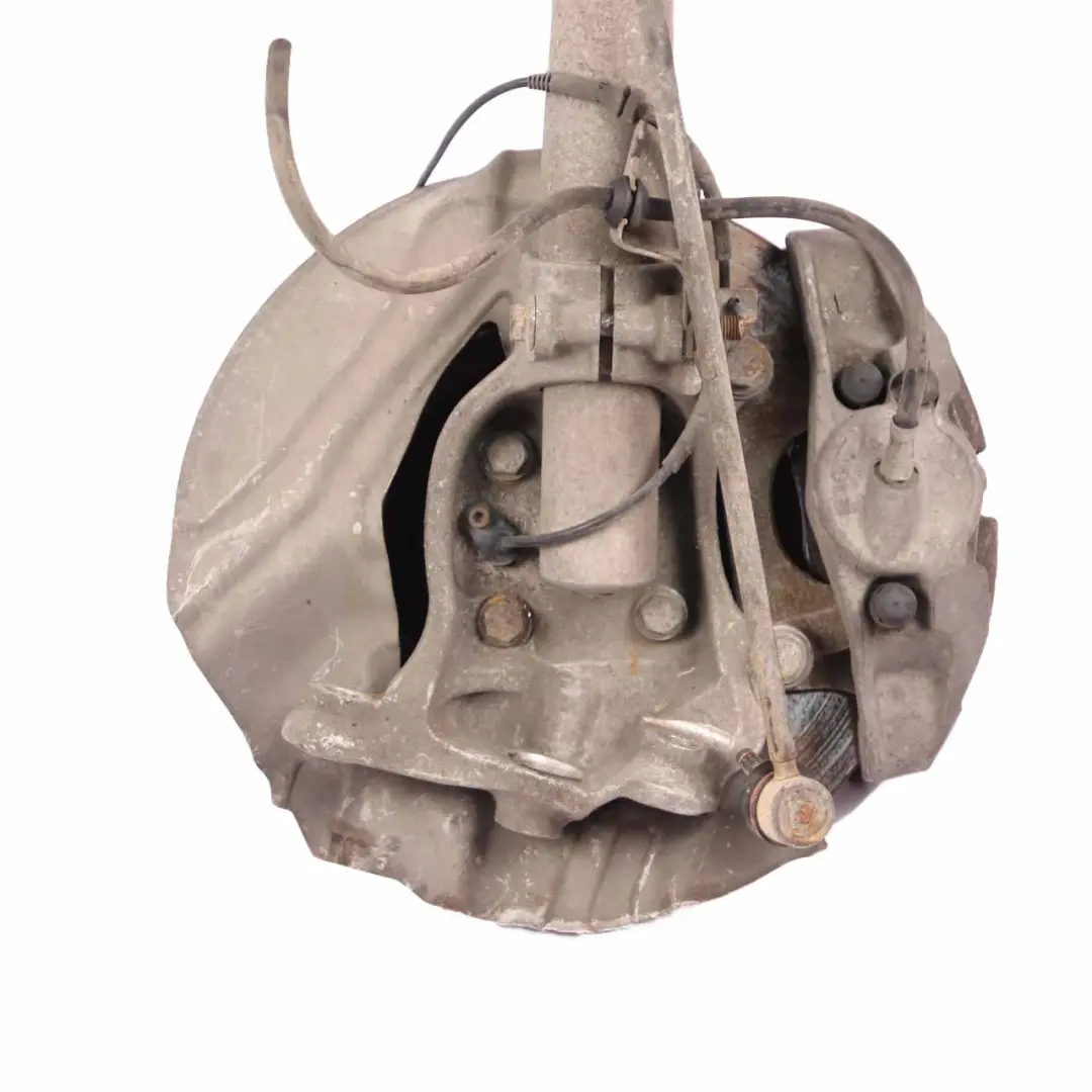 M57N2 Front Right O/S Spring Strut Leg Brake Suspension to BMW 7 Series E65 730d with Part number 6786532 BMW 7 Series E65 730d M57N2 Front Right O/S Spring Strut Leg Brake Suspension - SKU 6786532-1 - Part number 6786532