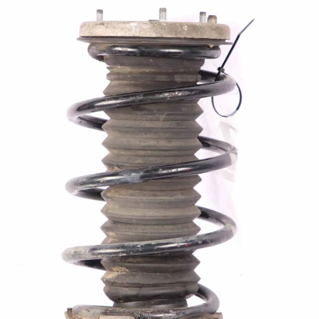 M57N2 Front Right O/S Spring Strut Leg Brake Suspension to BMW 7 Series E65 730d with Part number 6786532 BMW 7 Series E65 730d M57N2 Front Right O/S Spring Strut Leg Brake Suspension - SKU 6786532-1 - Part number 6786532