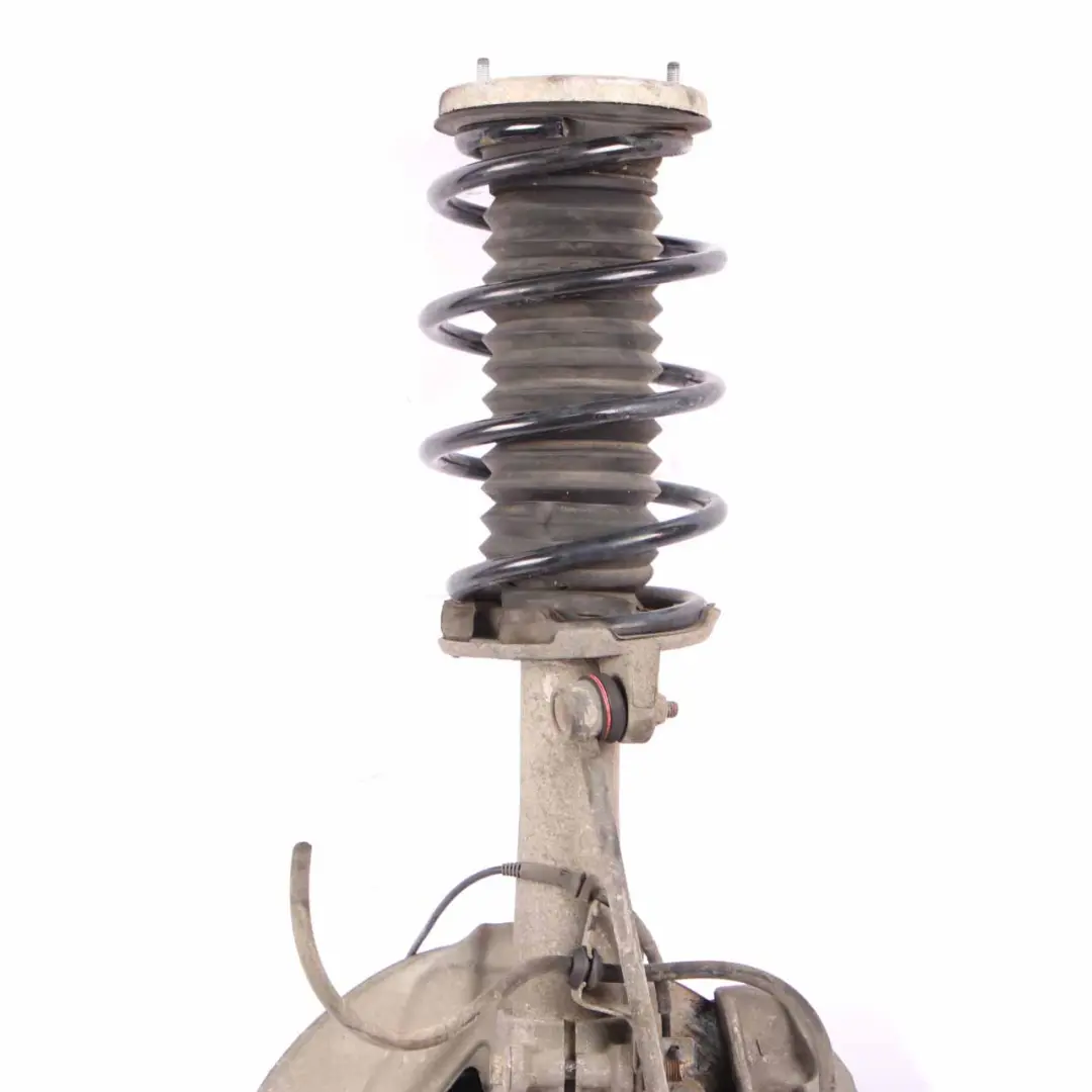 BMW 7 Series E65 730d M57N2 Front Right O/S Spring Strut Leg Brake Suspension - SKU 6786532-1 - Part number 6786532