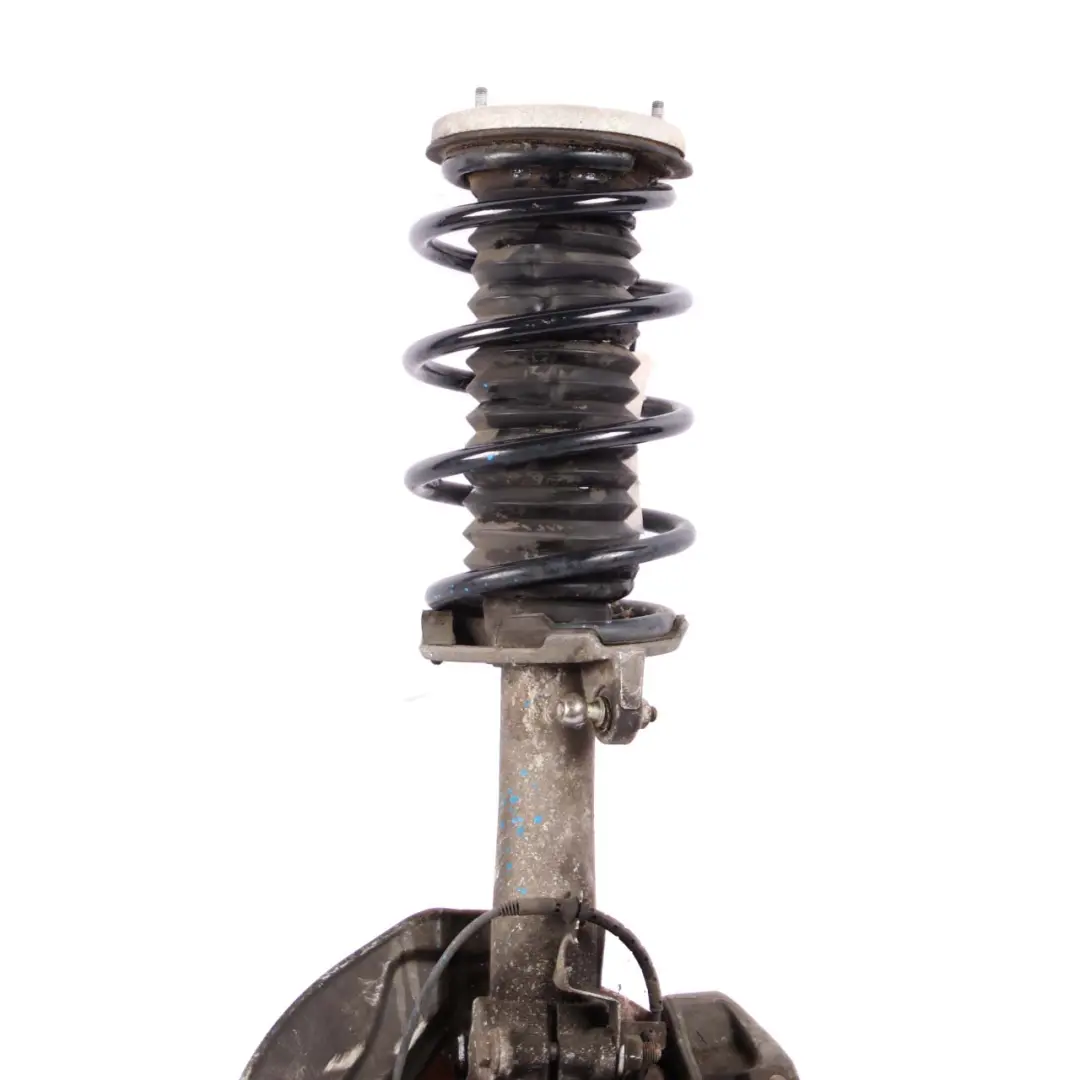 M57N Front Right O/S Suspension Leg Spring Strut Brake Caliper to BMW E65 730d with Part number 6786532 BMW E65 730d M57N Front Right O/S Suspension Leg Spring Strut Brake Caliper - SKU 6786532-2 - Part number 6786532