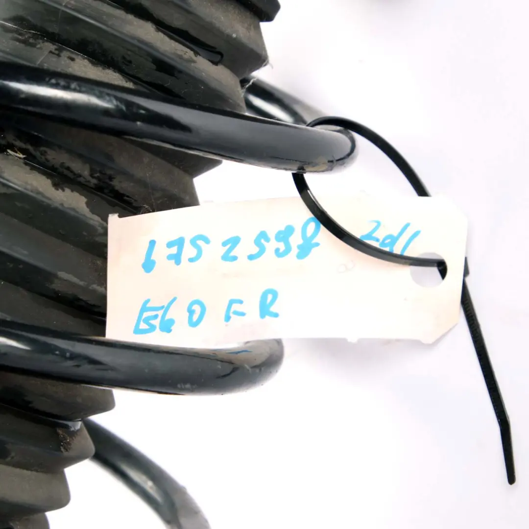 BMW E65 730d M57N Front Right O/S Suspension Leg Spring Strut Brake Caliper - SKU 6786532-2 - Part number 6786532