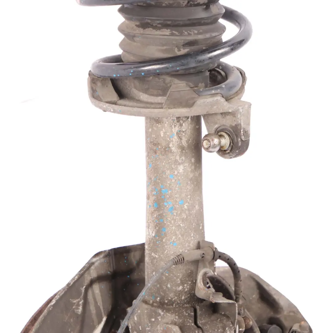 M57N Front Right O/S Suspension Leg Spring Strut Brake Caliper to BMW E65 730d with Part number 6786532 BMW E65 730d M57N Front Right O/S Suspension Leg Spring Strut Brake Caliper - SKU 6786532-2 - Part number 6786532