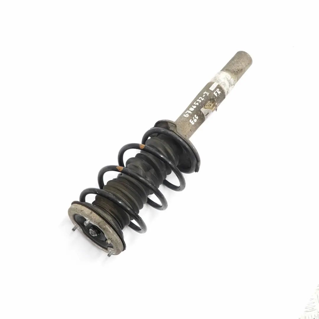  Stoßdämpfer BMW E65 E66 Vorderachse Rechts Federbein 6752598 - SKU 6786532-3 - Teilenummer 6786532